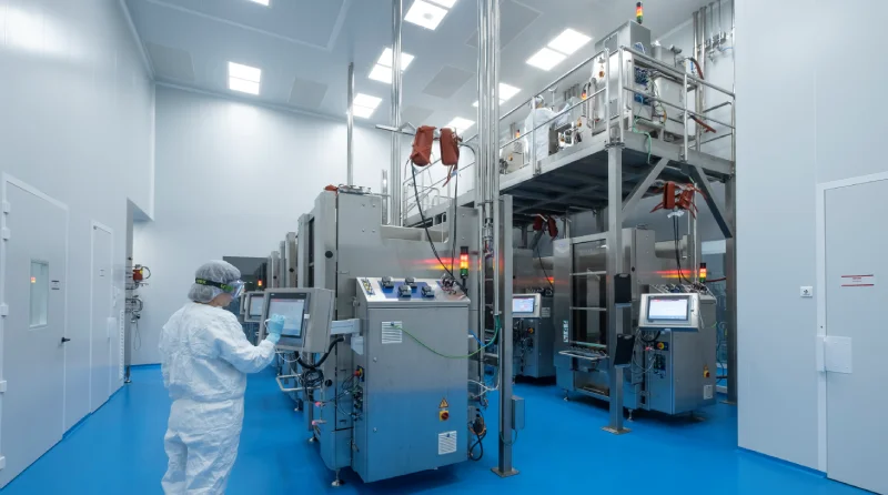 HIPRA BIOTECH SERVICES | Amer